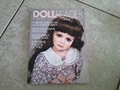 Doll reader magazine for sale  Delivered anywhere in USA 