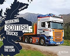 Working scottish trucks for sale  Delivered anywhere in USA 