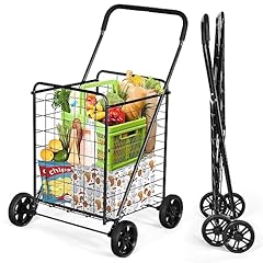 Ironmax grocery shopping for sale  Delivered anywhere in USA 