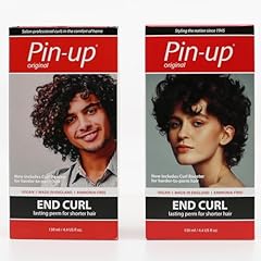 Pin end curl for sale  Delivered anywhere in UK