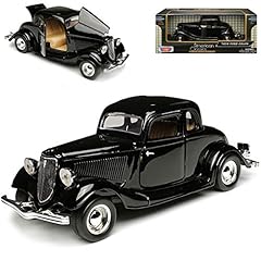 Motormax ford coupe gebraucht kaufen  Wird an jeden Ort in Deutschland