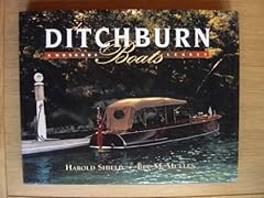 Ditchburn boats muskoka for sale  Delivered anywhere in USA 