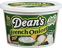 Dean dips french for sale  Delivered anywhere in USA 