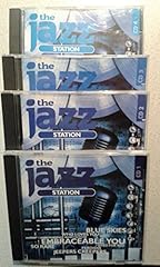 The jazz station d'occasion  Livré partout en France