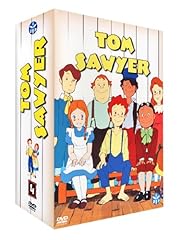 Tom sawyer partie d'occasion  Livré partout en France