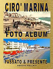 Ciro marina foto for sale  Delivered anywhere in UK