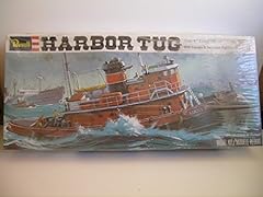 Revell models harbor for sale  Delivered anywhere in USA 