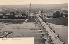 Postkarte weltpostverein dresd gebraucht kaufen  Wird an jeden Ort in Deutschland