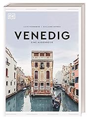 Venedig eine augenreise usato  Spedito ovunque in Italia 