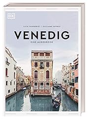 Venedig eine augenreise usato  Spedito ovunque in Italia 