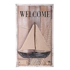 Nautimall wooden nautical for sale  Delivered anywhere in USA 