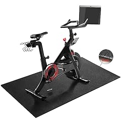Peloton bike mat for sale  Delivered anywhere in USA 