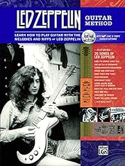 Led zeppelin guitar for sale  Delivered anywhere in USA 