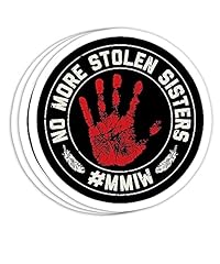 Stolen sisters mmiw for sale  Delivered anywhere in USA 