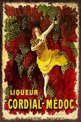 Cordial medoc liqueur d'occasion  Livré partout en France