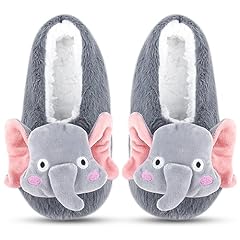 Shoppawhile elephant slipper for sale  Delivered anywhere in UK