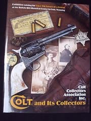 Colt collectors exhibition for sale  Delivered anywhere in USA 