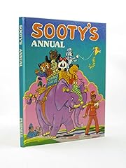 Sooty annual 1979 for sale  Delivered anywhere in UK