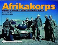 Afrikakorps rommel tropical for sale  Delivered anywhere in UK