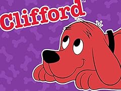 Clifford big red for sale  Delivered anywhere in USA 