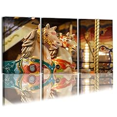 Aurfiaiuop piece wall for sale  Delivered anywhere in USA 