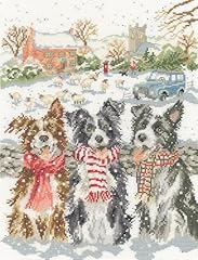 Bothy threads kit d'occasion  Livré partout en France