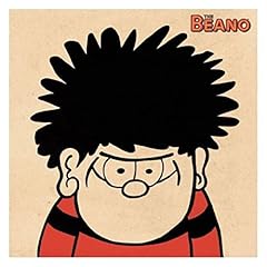 Beano blank classic for sale  Delivered anywhere in UK