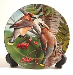 Knowles cedar waxwing for sale  Delivered anywhere in USA 