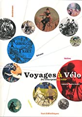 Voyages vélo vélocipède usato  Spedito ovunque in Italia 