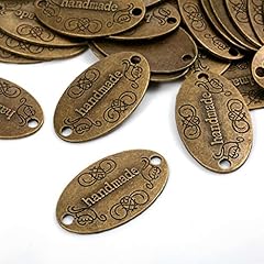 Lot 100 pendentifs d'occasion  Livré partout en France