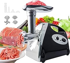 Benrich electric meat for sale  Delivered anywhere in UK