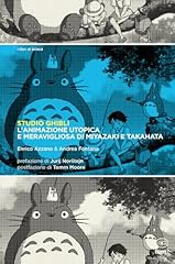 Studio ghibli usato  Spedito ovunque in Italia 