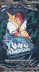 Hakusho ccg booster for sale  Delivered anywhere in USA 