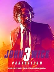 John wick parabellum for sale  Delivered anywhere in USA 