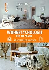 Wohnpsychologie praxis räumen gebraucht kaufen  Wird an jeden Ort in Deutschland