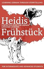 Learning german storytelling for sale  Delivered anywhere in UK