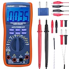 multimeter rms d'occasion  Livré partout en France