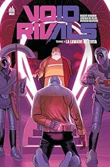 Void rivals d'occasion  Livré partout en France