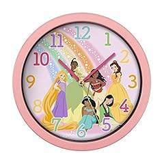 Disney princess orologio usato  Spedito ovunque in Italia 