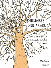 Histoires arbre vie d'occasion  Livré partout en Belgiqu