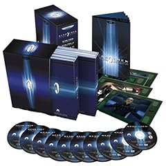 Star trek dvd for sale  Delivered anywhere in UK