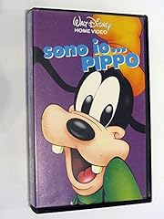 Sono io... pippo usato  Spedito ovunque in Italia 