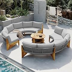 Person outdoor round for sale  Delivered anywhere in USA 