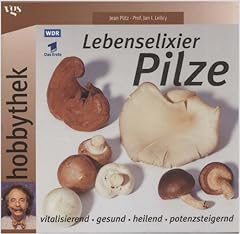 Hobbythek lebenselixier pilze gebraucht kaufen  Wird an jeden Ort in Deutschland