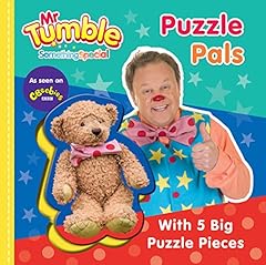 Tumble something special for sale  Delivered anywhere in UK