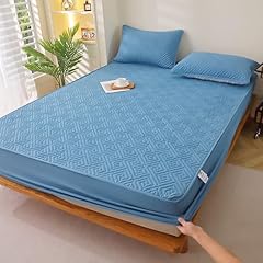 Bed cover set usato  Spedito ovunque in Italia 