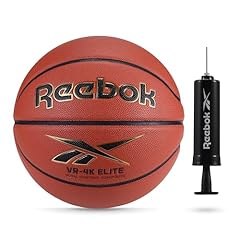 Reebok elite basketball for sale  Delivered anywhere in UK