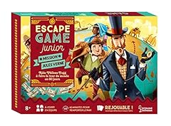 Escape game junior d'occasion  Livré partout en Belgiqu