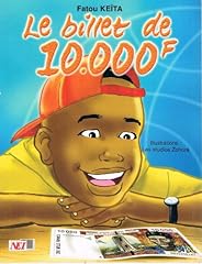 Billet 10.000 d'occasion  Livré partout en France