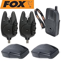 Fox micron rod gebraucht kaufen  Wird an jeden Ort in Deutschland